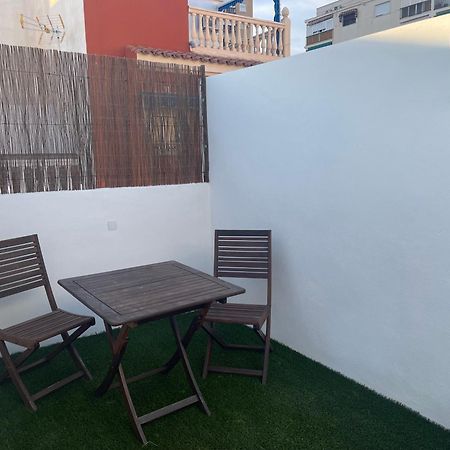Martina I Apartamento Málaga Exterior foto