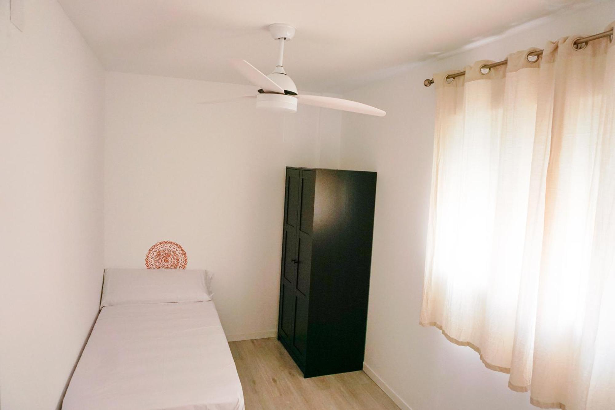 Martina I Apartamento Málaga Exterior foto