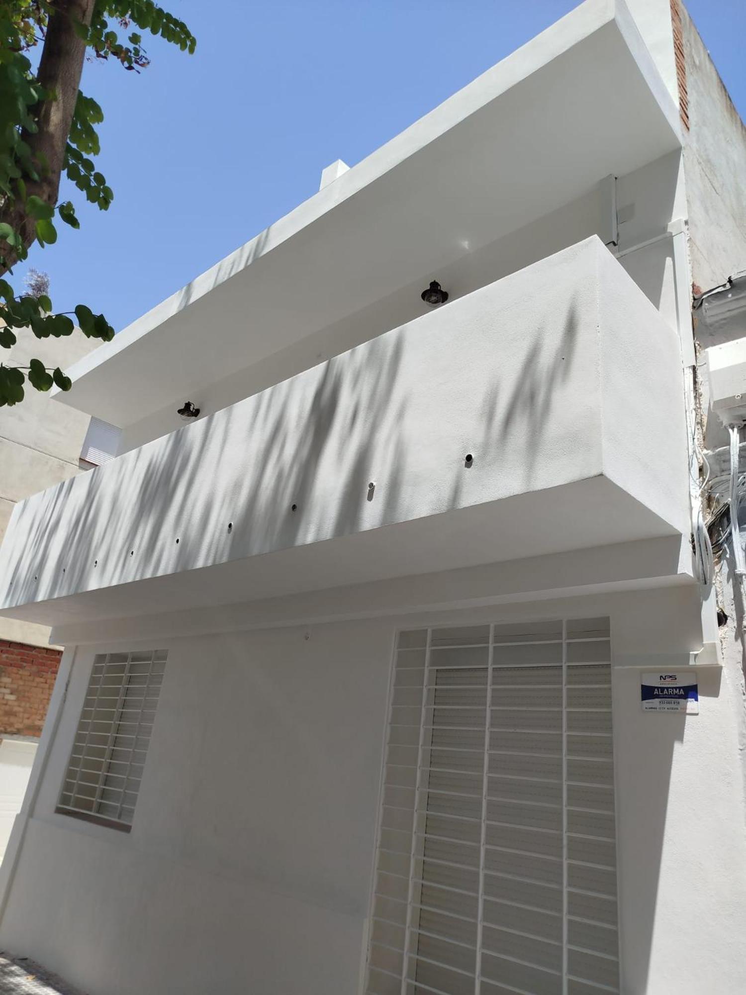Martina I Apartamento Málaga Exterior foto