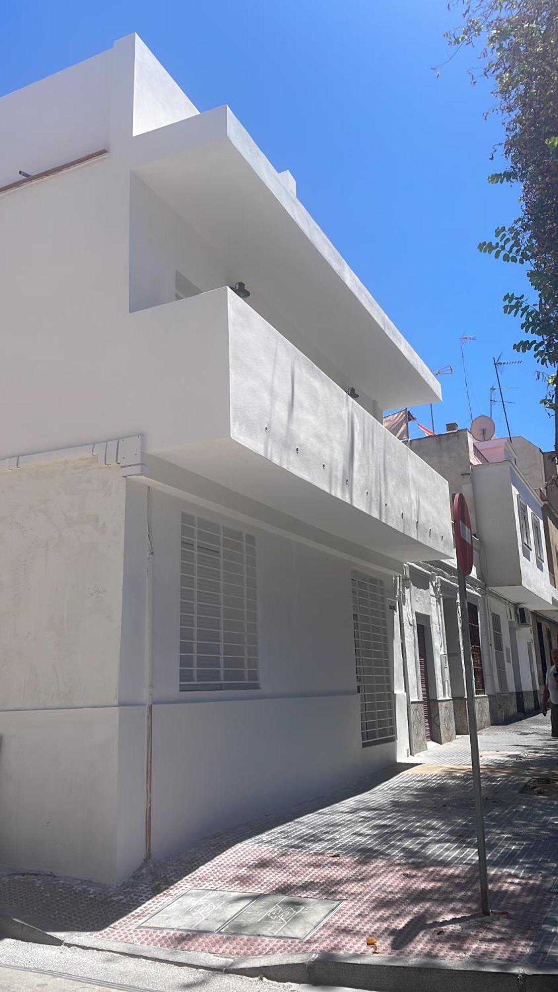 Martina I Apartamento Málaga Exterior foto