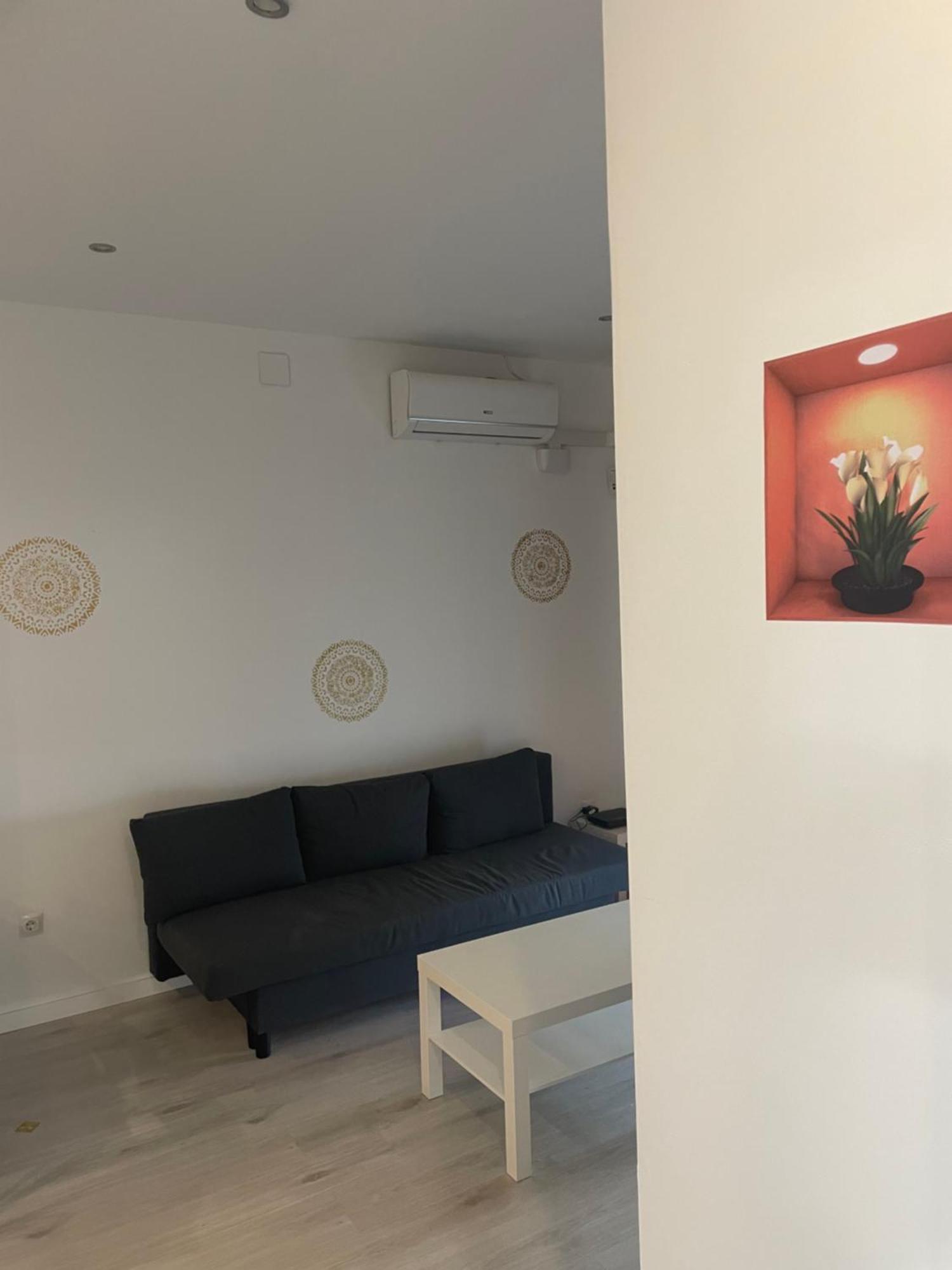 Martina I Apartamento Málaga Exterior foto