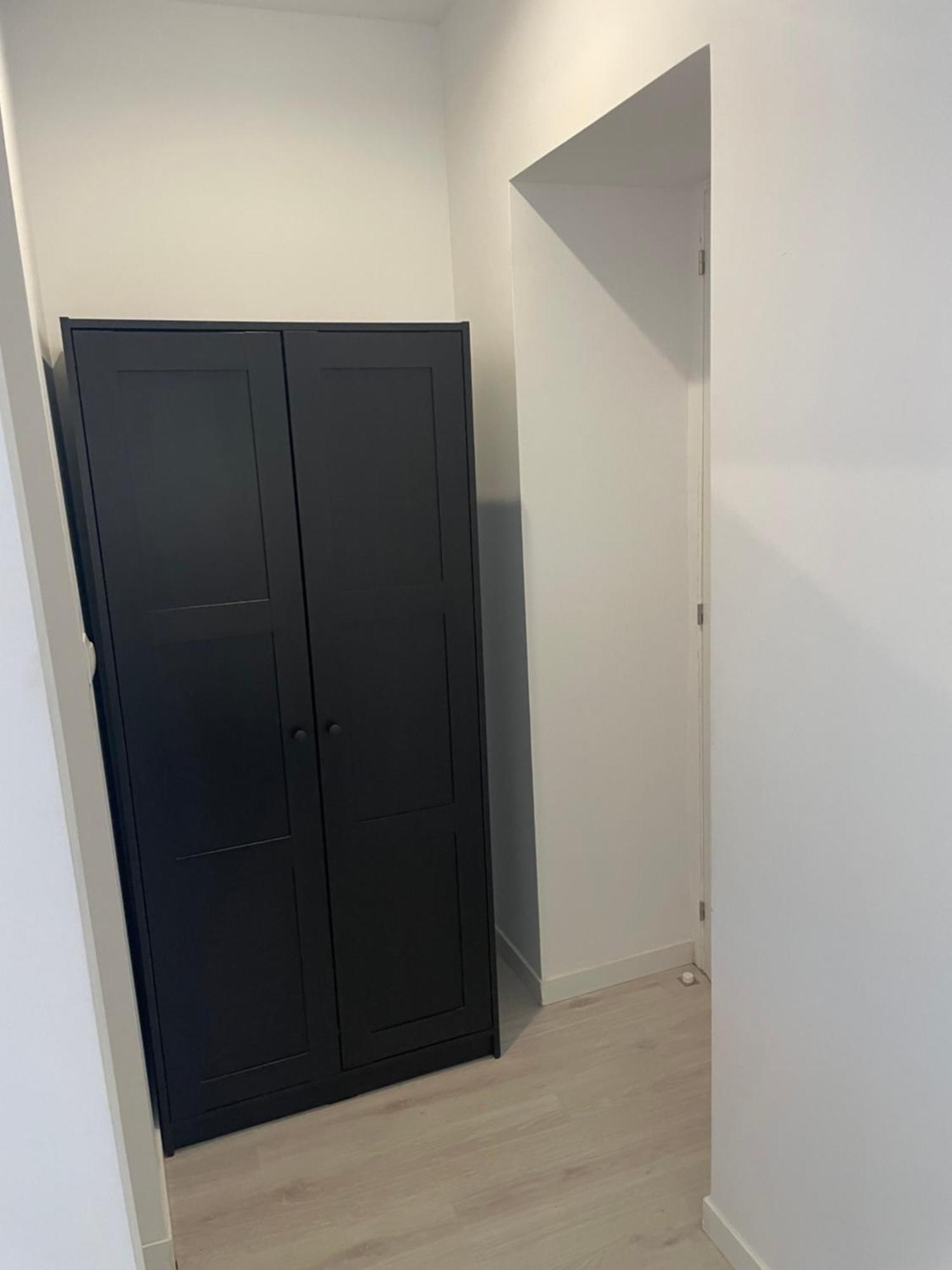 Martina I Apartamento Málaga Exterior foto